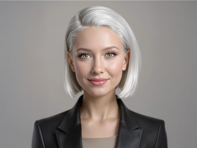 Bring Your AI Avatar
